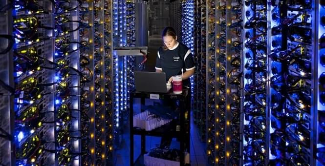 CCNP Data Center - DCUCI